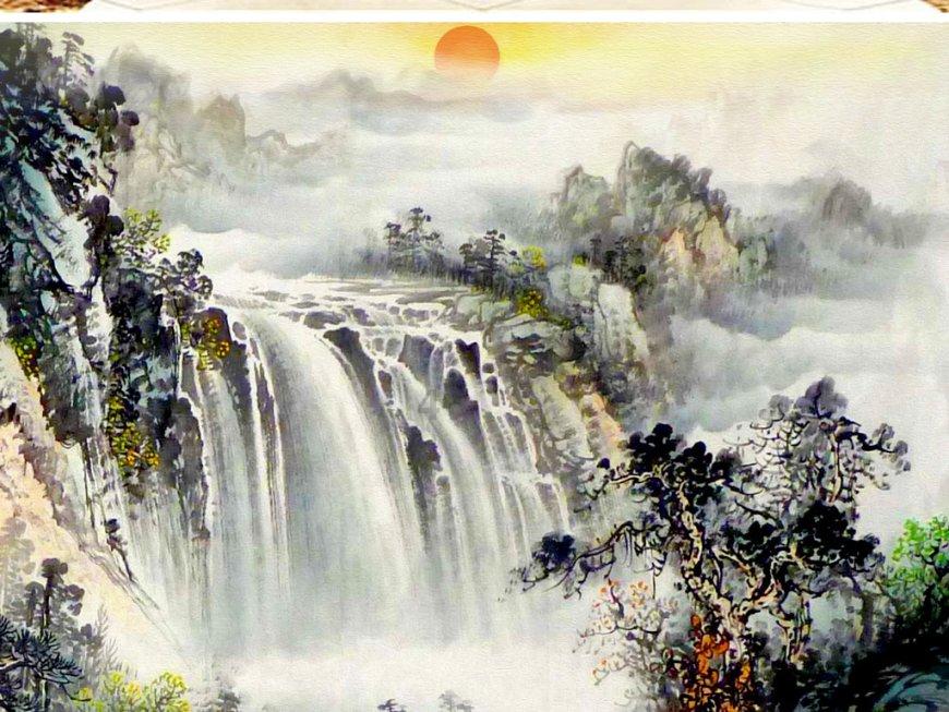 小鱼仔怎么养游戏画面